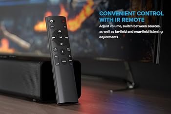 Amazon.com: Creative Stage 360 2.1 Bluetooth Sound Bar